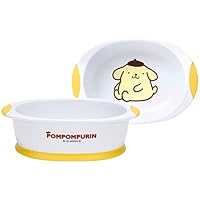 Amazon | スケーター(Skater) 犬猫用 フードボウル 400ml ズレにくく